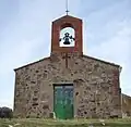 Kapelle von La Pedrera