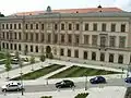 Seminar, Esztergom