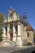 Marienkapelle