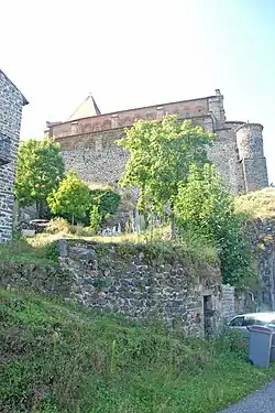 Von Süden