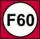Expreso F60 Portal Américas