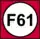 Expreso F61 Portal Américas