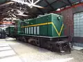 Diesellokomotive (2010)