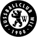 Ehemaliges Logo von 1942(?)–2001[267]