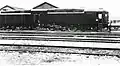 Zur Franco-Crosti-Lokomotive 672.001 umgebaute 670.030