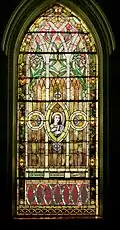 Faber-Fenster