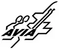 Logo der Gesellschaft der Offiziere der Luftwaffe