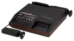 Channel F System II