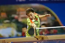 Fan Siqi