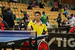 Feng Panfeng