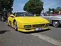 Ferrari F348 TS