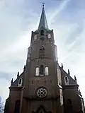 Maria-Hilf-Kirche