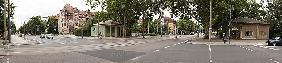 Fetscherplatz 2011