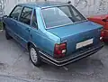 Fiat Duna Stufenheck (1987–1991)