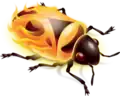 Logo von Firebug