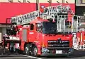 Profia, Feuerwehrfahrzeug