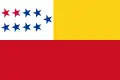 Flagge des Kantons