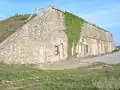 Fort de Couppes