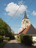 Kirche Saint-Nicolas