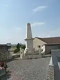 Kriegerdenkmal