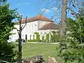 Schloss Fouranges