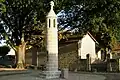 Kriegerdenkmal