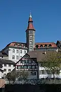 Rathaus