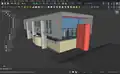 BIM-Beispieldatei in Version 1.0