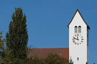 Reformierte Kirche