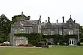 Lisnavagh House