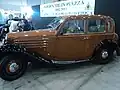 Lancia Augusta (1935)