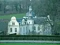 Kasteel Goedenrade, Eys