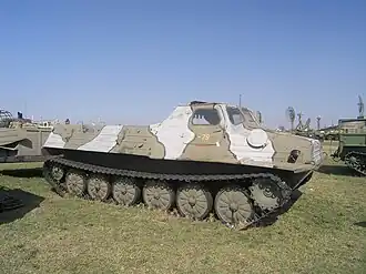 GT-T