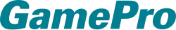 Logo der GamePro