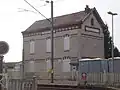 Bahnhof
