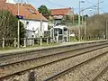 Bahnhof