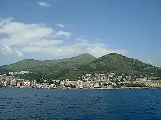 Quarto dei Mille