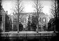 Standort Rapenburg 70 (c.1890)