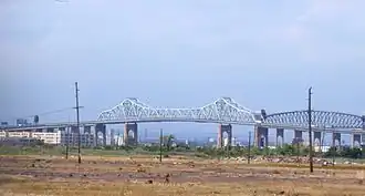 Goethals Bridge (1928)