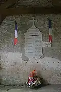 Denkmal für die Gefallenen