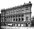 Grabenhof 1890