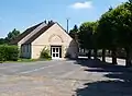 Gemeindefesthalle