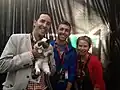 Grumpy Cat auf dem SXSW (2013)