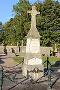 Denkmal für die Kriegstoten