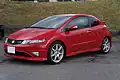 Civic Type R FD2/FN2 (2007–2010)