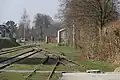 Haderslev H hat die einzige Umsetzmöglichkeit,