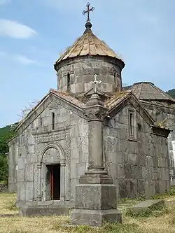 Muttergotteskapelle