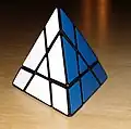 Halpern-Meier Pyramide