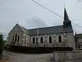 Kirche Sainte-Marguerite