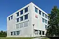 Nobelstr. 10a Erweiterung Süd (2025)